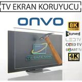 Onvo 40ovf4000afled 40 İnç Tv Ekran Koruyucu