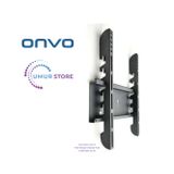 ONVO 40OVF6000F 40" inç Uydu Alıcılı Full HD Android Smart LED Uyumlu Televizyon Duvar Askı Aparatı