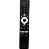 Onvo 43Ovf9000fq Mikrofonlu Google Smart Tv Kumandası
