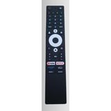 Onvo 50OVF9000UQ Mikrofonlu Google Smart Tv Kumandası