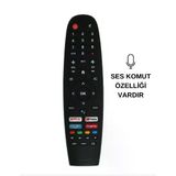 Onvo 50Ovf9000uq Tv Kumandası