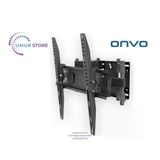 Onvo 55Ovf9001uq 55’’ Uydu Alıcılı 4K Ultra Hd Qled Google Smart 42-65 İnç Hareketli Lcd Led Tv Duvar Askı Aparatı