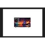 Onvo 65" Frameless Uhd Qled Google Tv