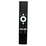 Onvo 65Ovf9250uq Mikrofonlu Google Smart Tv Kumandası