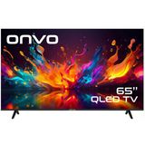 Onvo 65VQ90F3UA 65 inç 165 Ekran 4K Ultra HD Google QLED TV