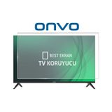 Onvo 70" İnç 177 Ekran Led Oled Qled Android 4k-8k Televizyon Tv Ekran Koruyucu