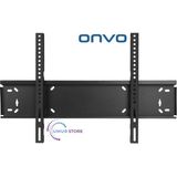 ONVO 70OVF9000UQ 70” Uydu Alıcılı 4K Ultra HD Google Smart QLED 40”- 85” inç Lcd Led Tv Sabit Duvar Askı Aparatı