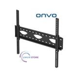 Onvo 70ovf9000uq 70 Uydu Alıcılı 4k Ultra Hd Google Smart Qled 42-85 İnç Kilitli Sabit Lcd Led Tv Duvar Askı Aparatı