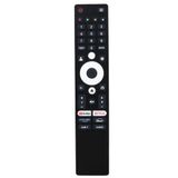Onvo 70OVF9000UQ Smart QLED Tv Kumandası-Mikrofonsuz