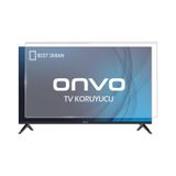 Onvo 75 inç Smart LED OLED QLED webos Frameless Android 4K-8K Televizyon Tv Ekran Koruyucu