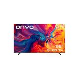 Onvo 85VQ90F2UA 85 inç 216 Ekran 4K Ultra HD Google QLED TV