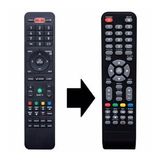 ONVO Android Smart LED TV Kumandası - Eşdeğer
