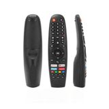 Onvo Android Tv Kumandası 43F9000 50F9000 55F9000 65F9000 Youtube Prime Video Google Play Tuşlu