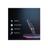 ONVO Android Tv Kumandası Ses Komutlu Sihirli Uyumlu