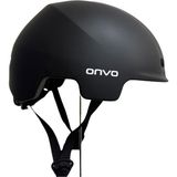 Onvo Ayarlanabilir Scooter Kask ZX02 Tasarım 50x60 cm Güvenlik Standartlarına Uygun