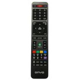 Onvo Bein Connect Tuşlu Led Lcd Tv Kumandası