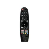 Onvo İle Uyumlu Model 32Vl80f2ha Smart Led Tv Kumanda-Mikrofonsuz