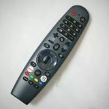 Onvo İle Uyumlu Model Mr20ga Akb76036901 Webos Tv Kumanda-Mikrofon Ve Mause Özelliği Yoktur