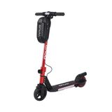 Onvo KX-01K 150 W Elektrikli Çocuk Scooter Kırmızı