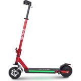 Onvo KX-03 200W Elektrikli Çocuk Scooter - KIRMIZI