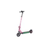 Onvo Kx-03P 200 W Elektrikli Çocuk Scooter Pembe