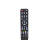 Onvo LCD LED Kumanda OV32150/OV39150/OV42250/OV43250/OV50350/OV55350/OV65350 Televizyon Modelleri ile Uyumlu Uzaktan Kumanda
