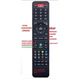 ONVO Morio Saba Nordmende Dreamstar Sunny Led Tv Kumandası