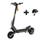 Onvo Mx-01 800W Elektrikli Scooter Mx 2026 Serisi Kasklı