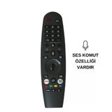 Onvo, Next, Sunny Sn43dal540-0276, Sunyy Sn55fmn252 4K Ses Komutlu Tv Kumandası