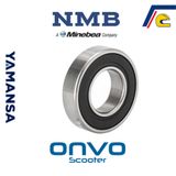 Onvo OV-007 608-2RS - NMB Ön Teker Rulmanı