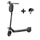 Onvo Ov-007 X 500 W Elektrikli Scooter Kasklı