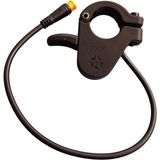 Onvo OV-012 Elektrikli Scooter Gaz Kolu