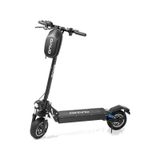 Onvo OV-012 x Plus 1600 W Elektrikli Scooter - Siyah