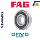 Onvo OV-012 X-Plus 608-2Rs-Fag Ön Teker Rulmanı