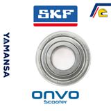 Onvo OV-012 X-Plus 608-ZZ-Skf Ön Teker Rulmanı