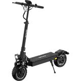 Onvo OV-013X Plus 2000W Elektrikli Scooter - Yeni Led Ekranlı