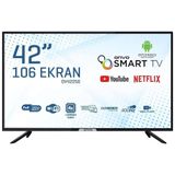 Onvo OV42250 42 inç 106 Ekran Full HD Android LED TV