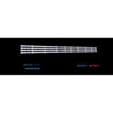 Onvo Ov42250, Saba Sb43250, Sunny Sn43leda88/0227, Dıgıpol, 43Dp1a Led Bar