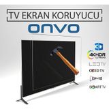 Onvo OV43F250 Tv Ekran Koruyucu