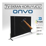 Onvo OV43HTV250 Tv Ekran Koruyucu