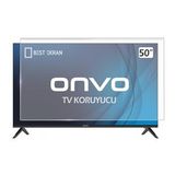 Onvo OV50500 Tv Ekran Koruyucu