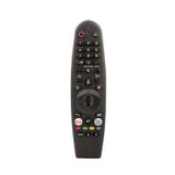Onvo Ov50500 Webos Smart Led Tv Kumandası Ses Komutsuz