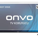 Onvo OV50F900 Tv Ekran Koruyucu
