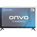 Onvo OV65HTL351 Tv Ekran Koruyucu