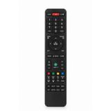 Onvo Ov75f500 2200b Kalite Akıllı Tv Kumandası Hızlı Tepkime