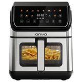 Onvo OVFRY13 8 lt Airfryer