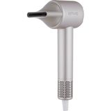 Onvo OVHC02 1600W İyonik Saç Kurutma Makinesi 4 Fonksiyonlu Hız Ayarı ve Altın Renk Özellikleriyle