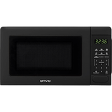 Onvo OVMDF02 20 lt Siyah Mikrodalga Fırın