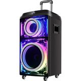 Onvo Ovps120f Bluetooth Hoparlör