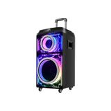 Onvo Ovps120F Taşınabilir Bluetooth Hoparlör